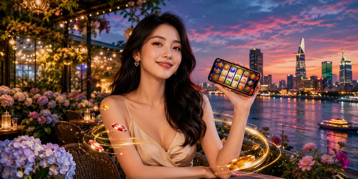 nu66 Thưởng nạp lần đầu qua MoMo