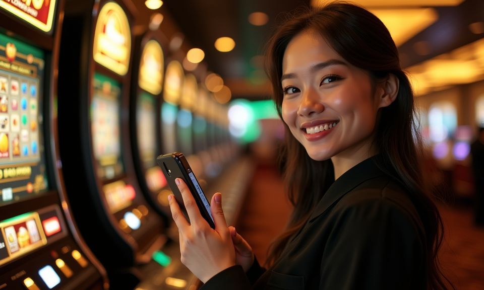 nu66 Hoàn tiền casino trực tiếp